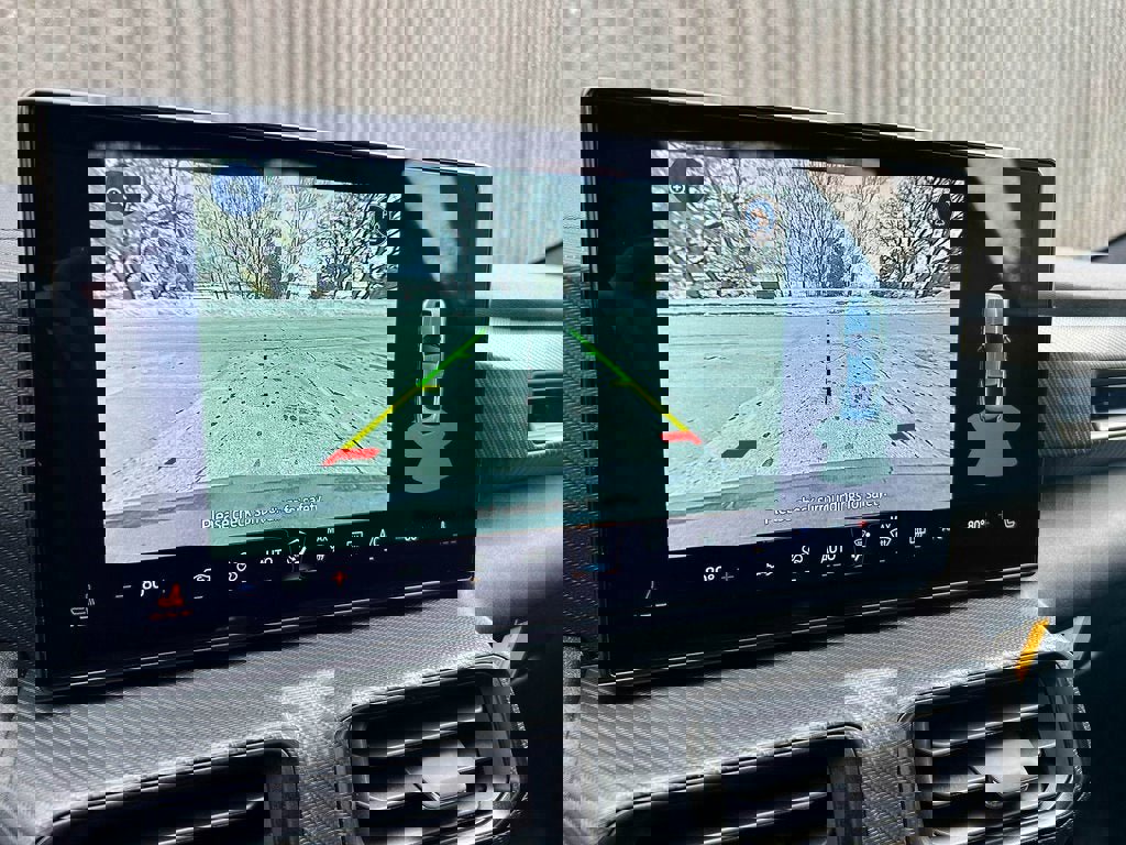 New 2026 Ford Mustang GT image 25