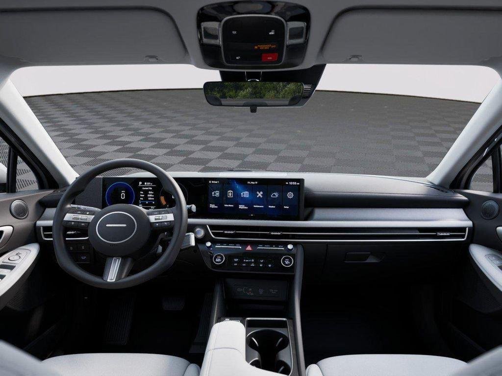 New 2026 Hyundai Sonata Blue FWD image 28