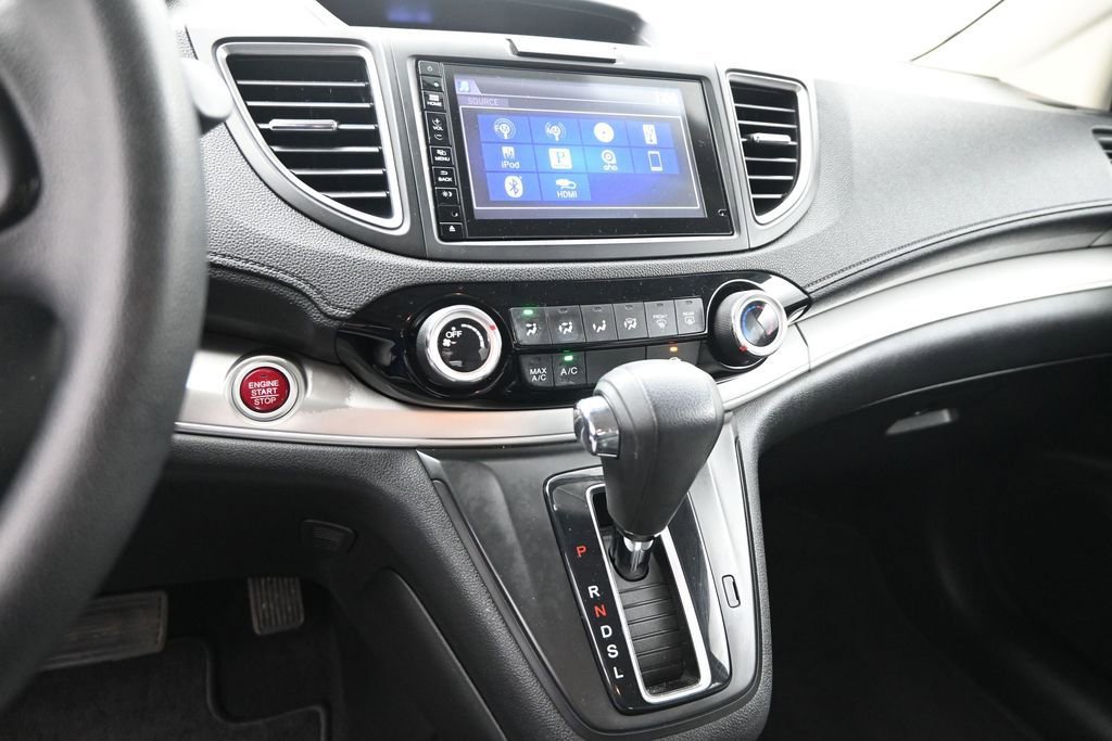 Used 2016 Honda CR-V EX image 20