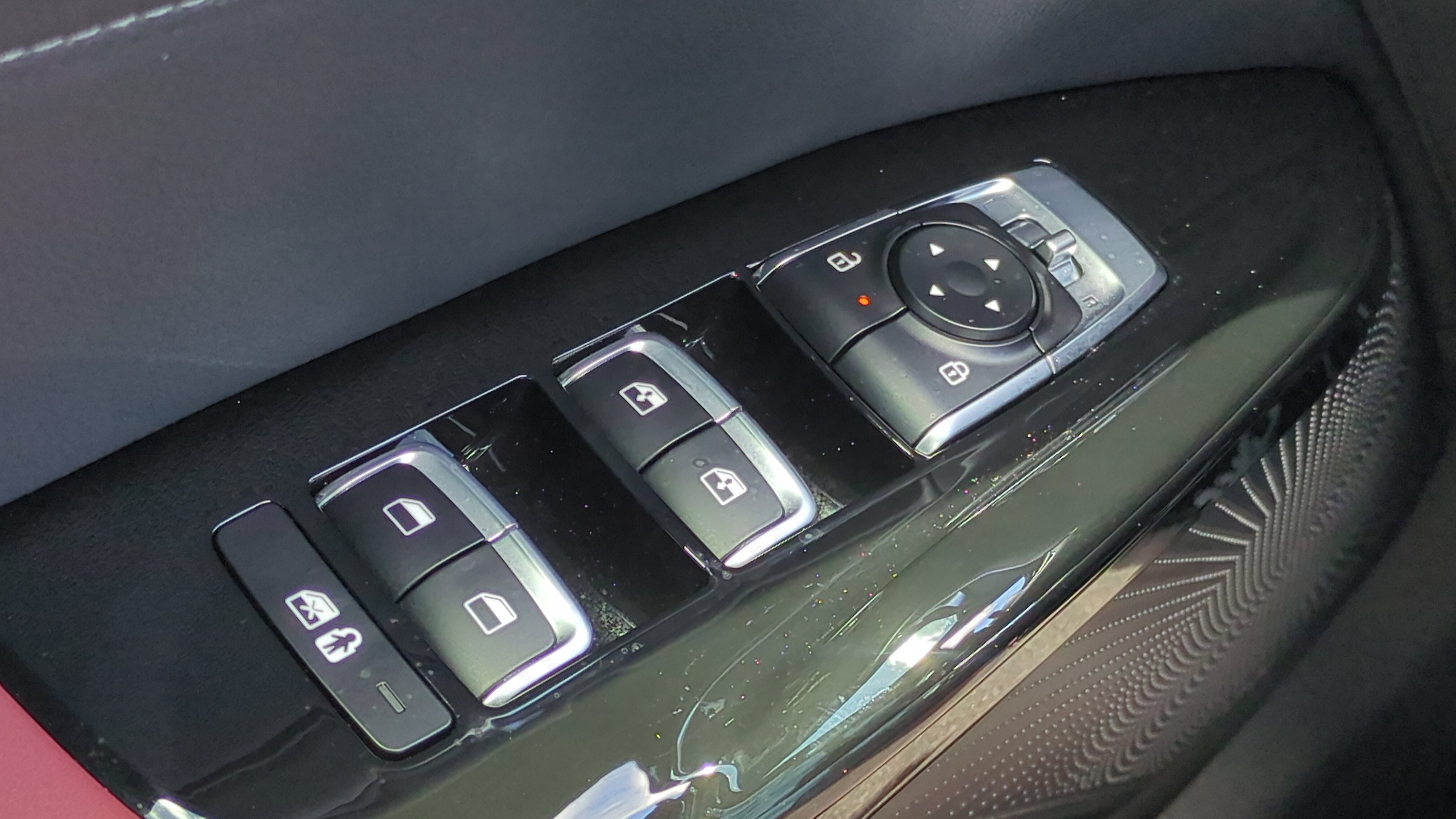 New 2026 Kia K5 GT-Line image 19