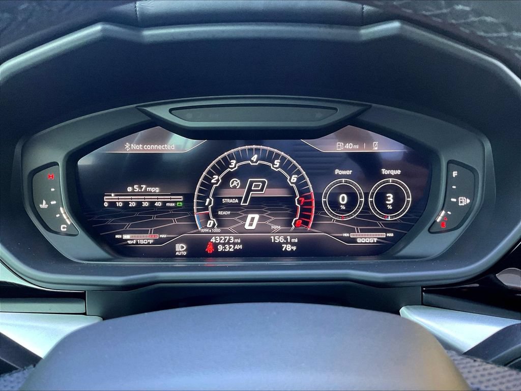 Used 2022 Lamborghini Urus AWD/4WD image 13