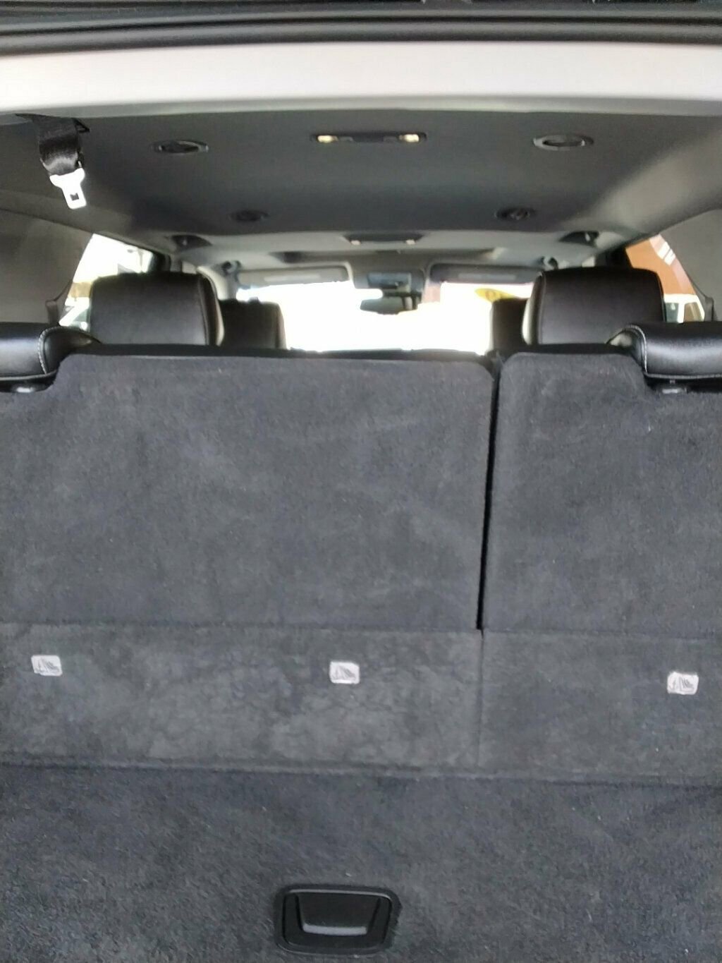 Used 2019 Chevrolet Tahoe LT w/ Luxury Package image 11