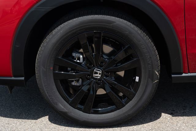 Used 2026 Honda HR-V Sport image 8