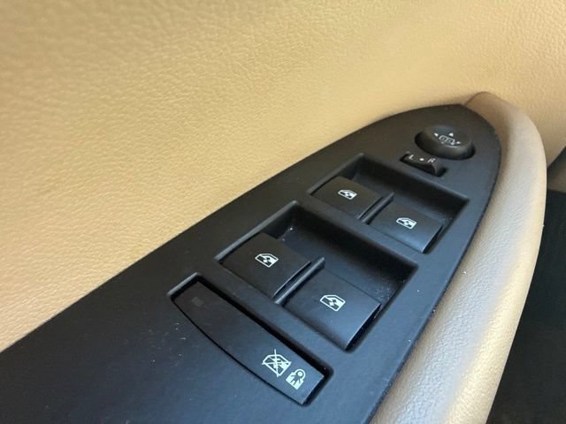 Used 2016 Cadillac ATS Luxury w/ Sun And Sound Package AWD/4WD image 28