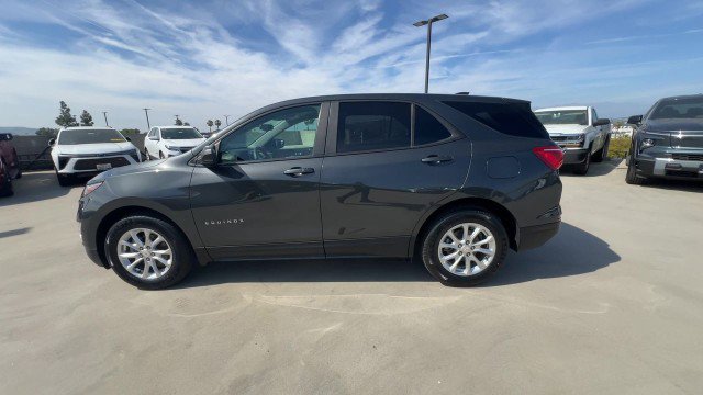 Used 2020 Chevrolet Equinox LS w/ LS Convenience Package image 5
