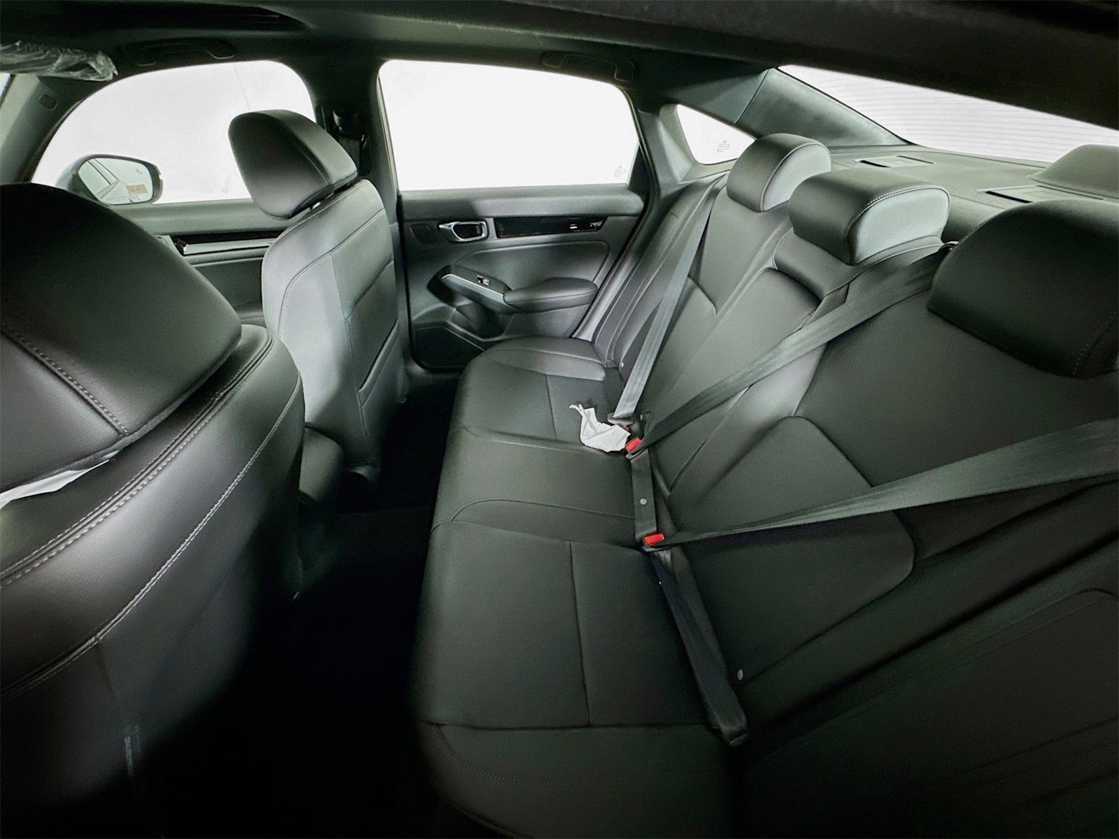 New 2025 Honda Civic Sport image 13