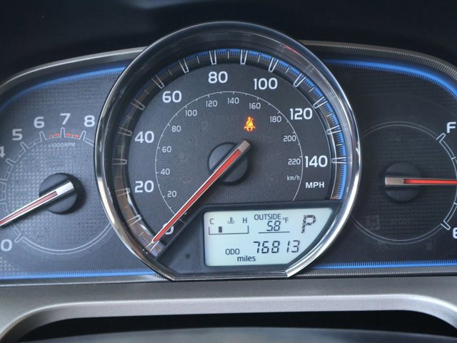 Used 2013 Toyota RAV4 Limited AWD/4WD image 16