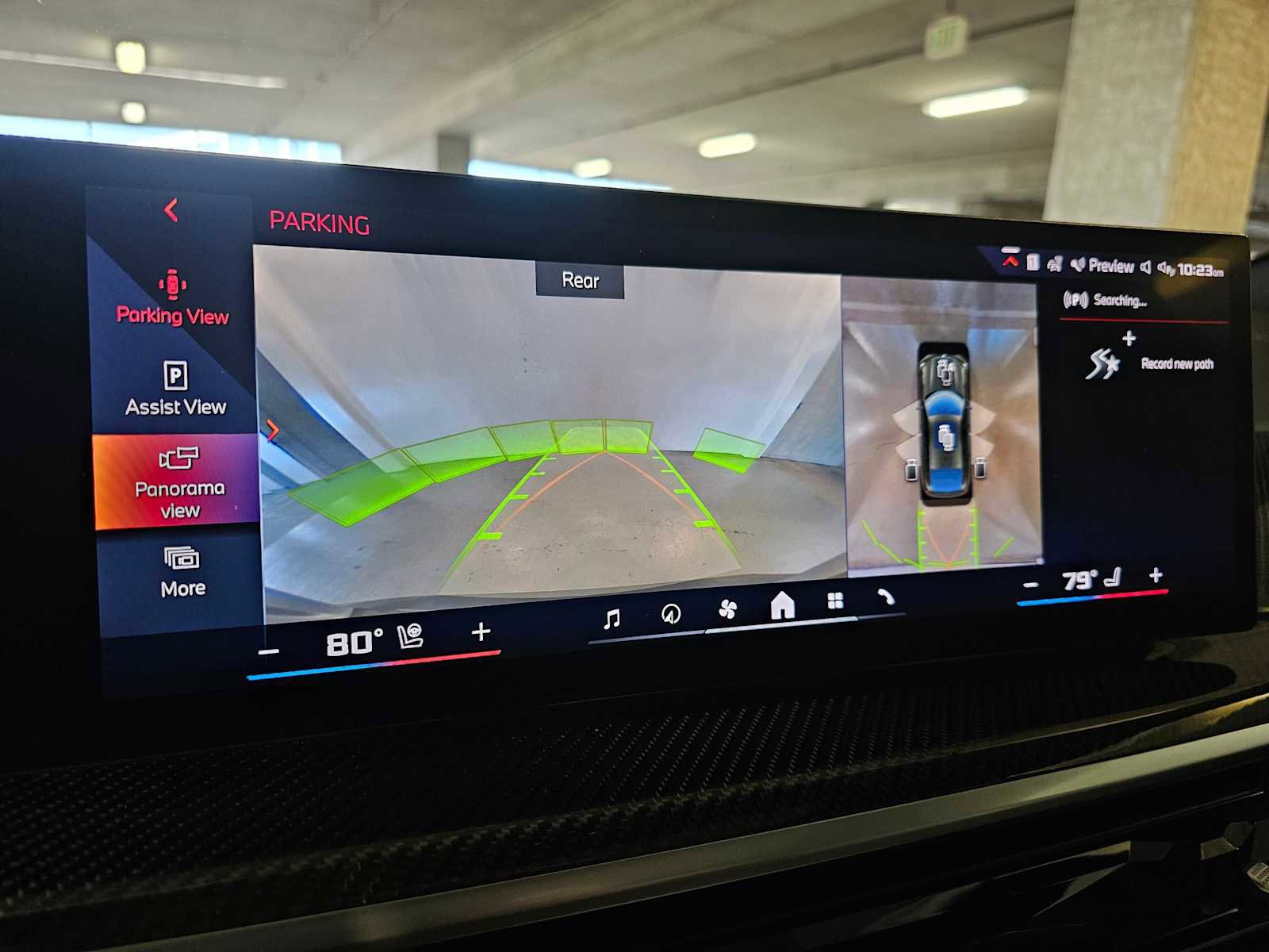 Used 2024 BMW X6 M60i image 17