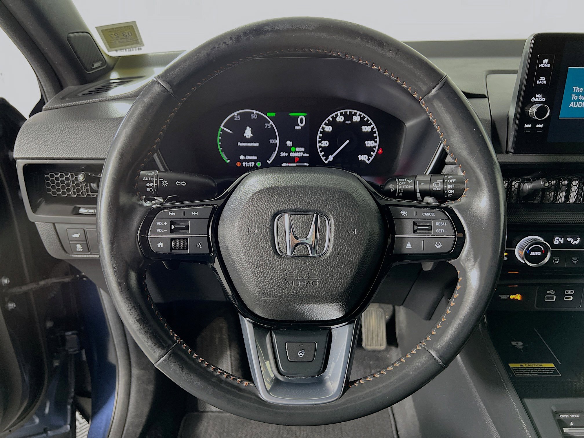 Used 2023 Honda CR-V Sport Touring image 11
