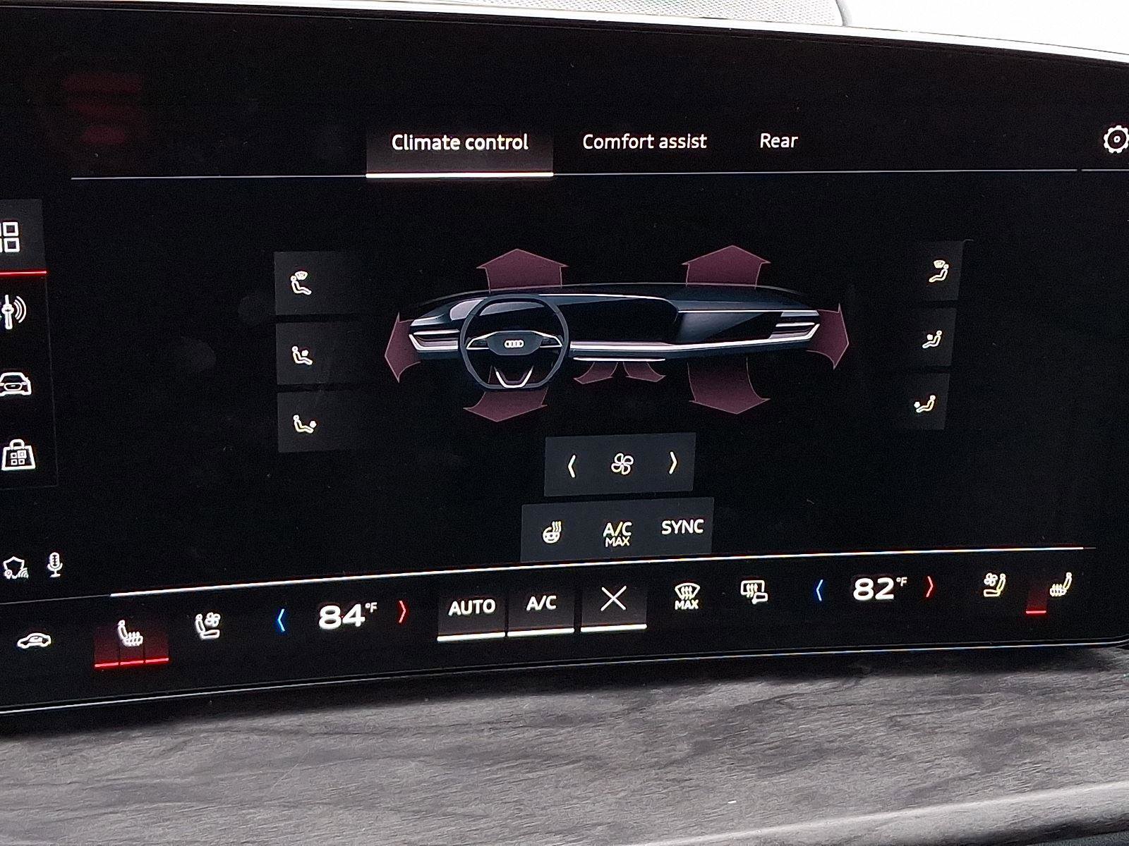 Used 2025 Audi Q5 Premium Plus w/ Premium Plus image 16