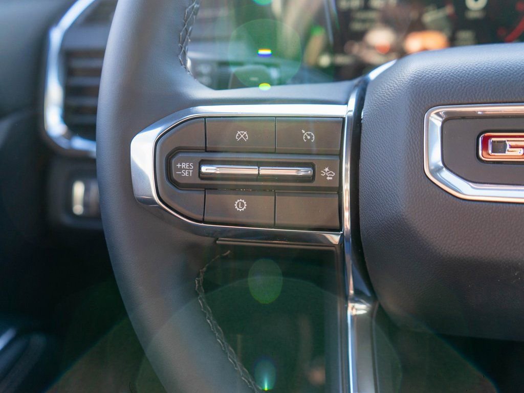 New 2026 GMC Acadia Elevation w/ Black Edition image 24