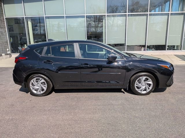 Certified 2025 Subaru Impreza 2.0i image 2