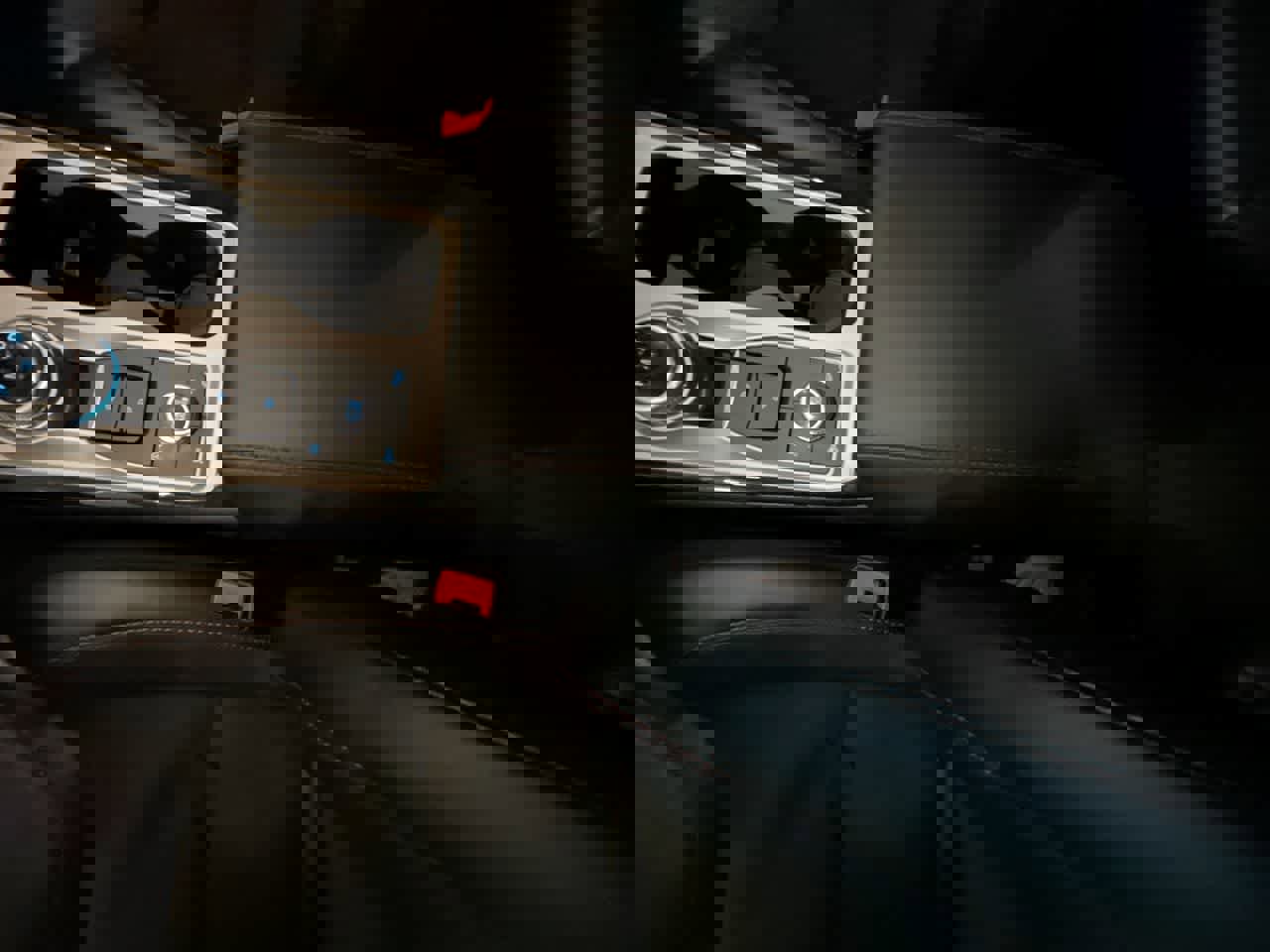 Used 2023 Ford Explorer ST w/ Equipment Group 401A image 21