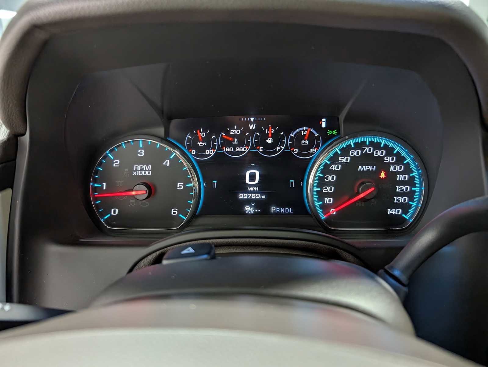Certified 2017 GMC Yukon Denali image 27