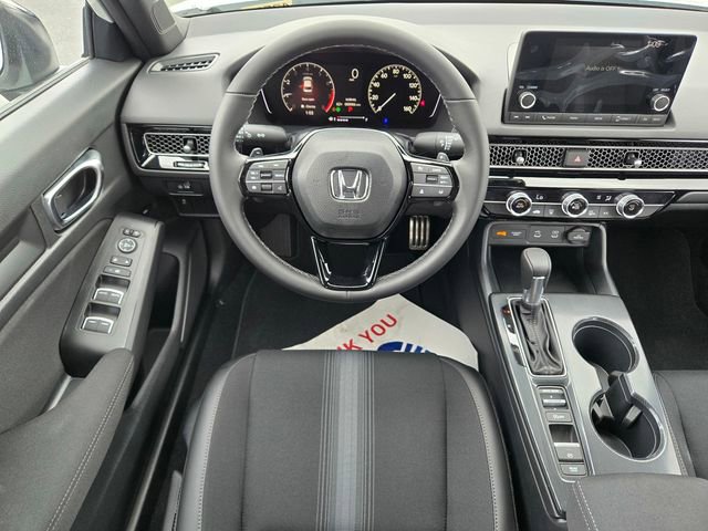 New 2026 Honda Civic Sport image 7