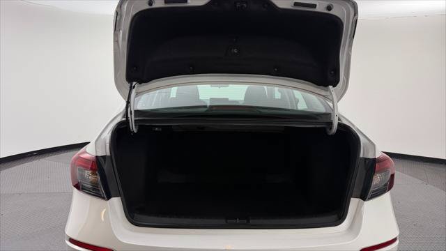 Used 2026 Honda Civic LX image 13