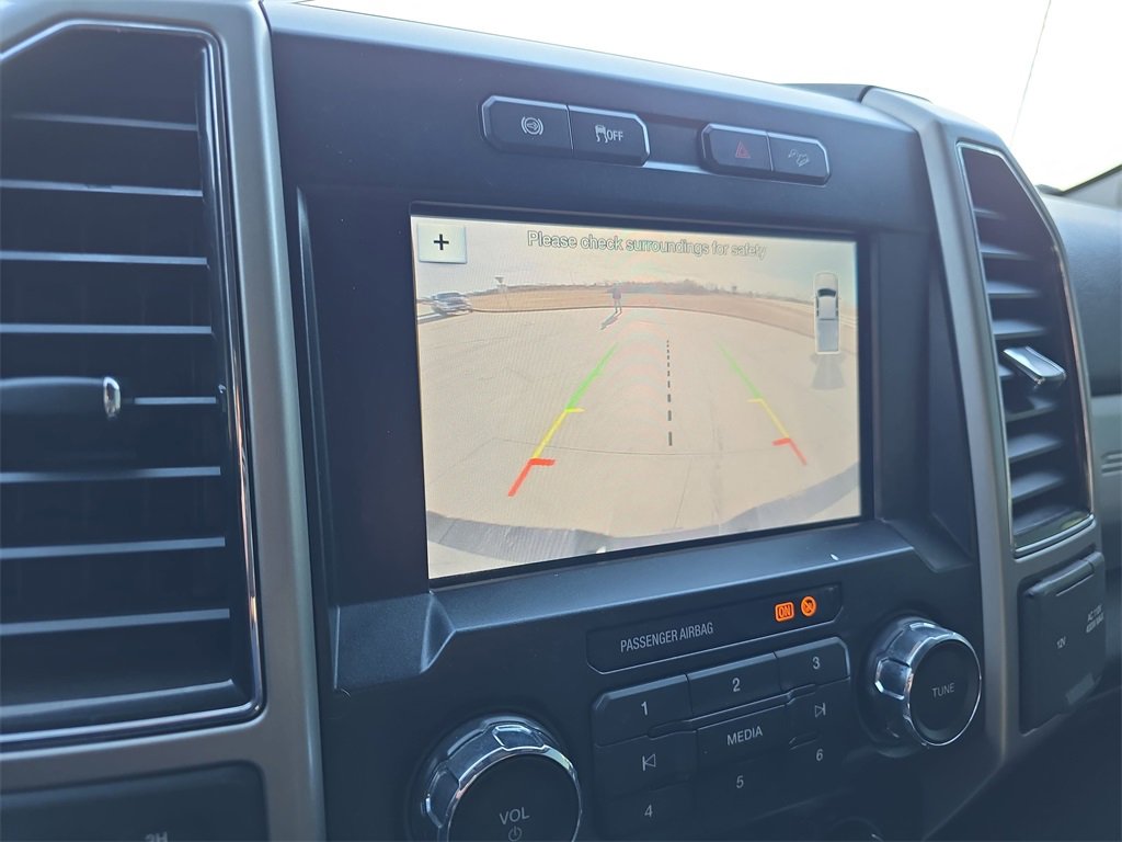 Used 2019 Ford F350 Lariat w/ Lariat Value Package image 23