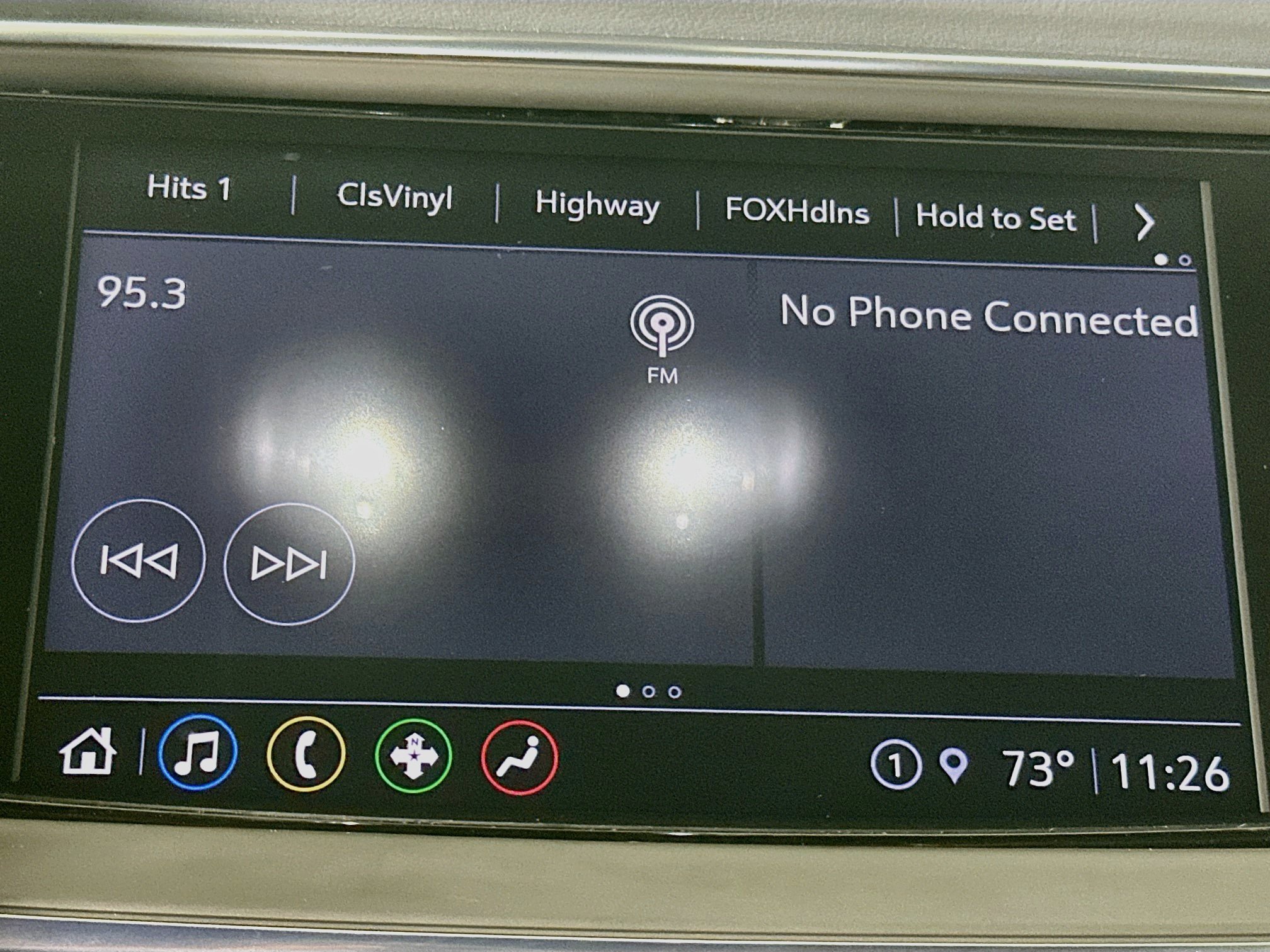 Used 2023 Buick Enclave Essence FWD image 21