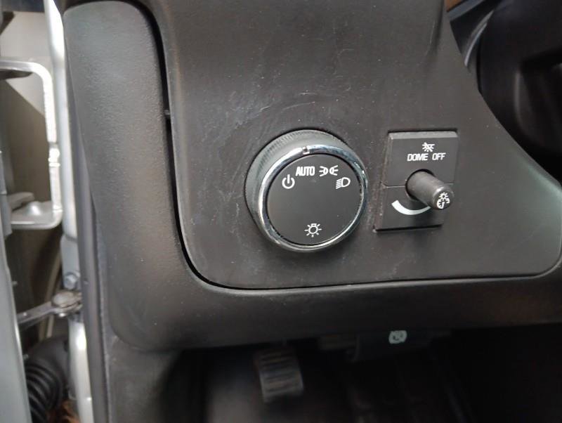 Used 2020 Chevrolet Express 3500 w/ Driver Convenience Package image 32