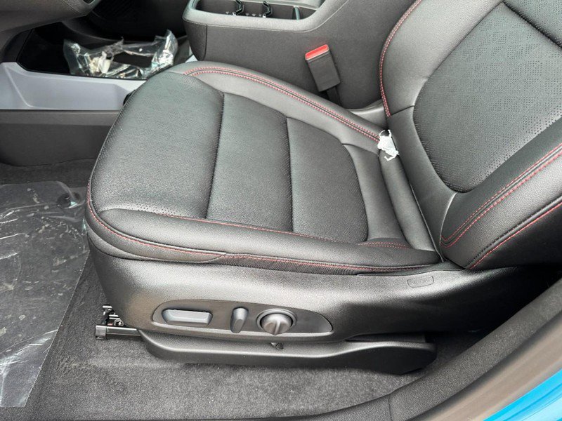 New 2027 Chevrolet Bolt RS w/ Technology Package FWD image 6