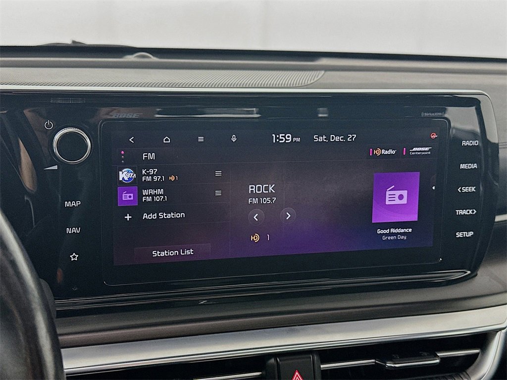 Used 2023 Kia K5 GT w/ GT1 Package image 17