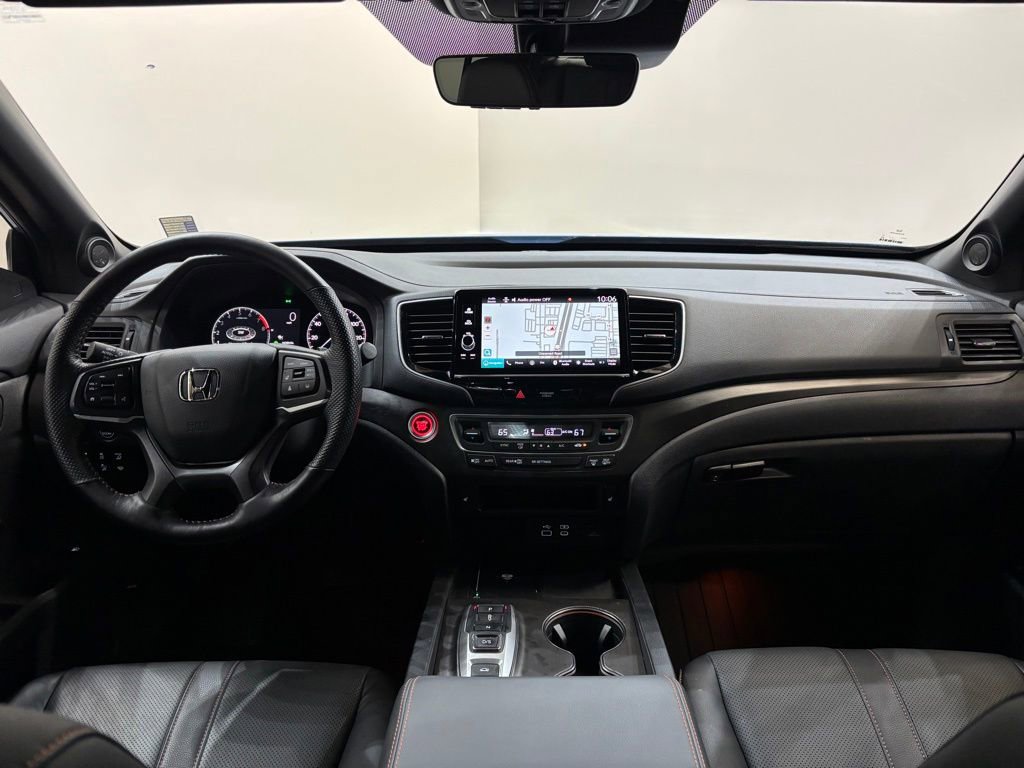 Certified 2025 Honda Ridgeline TrailSport image 19