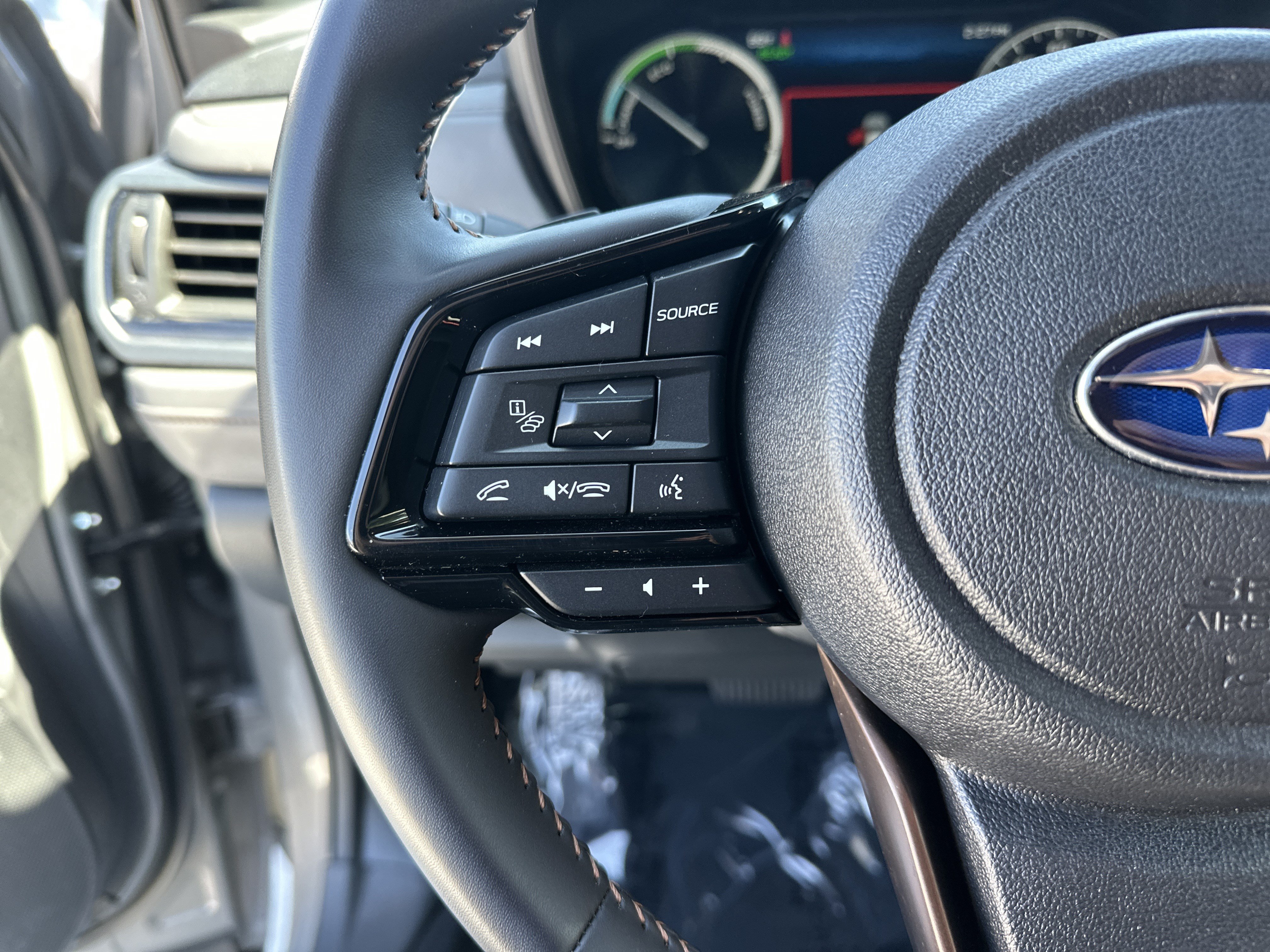 Used 2025 Subaru Forester Sport AWD/4WD image 19