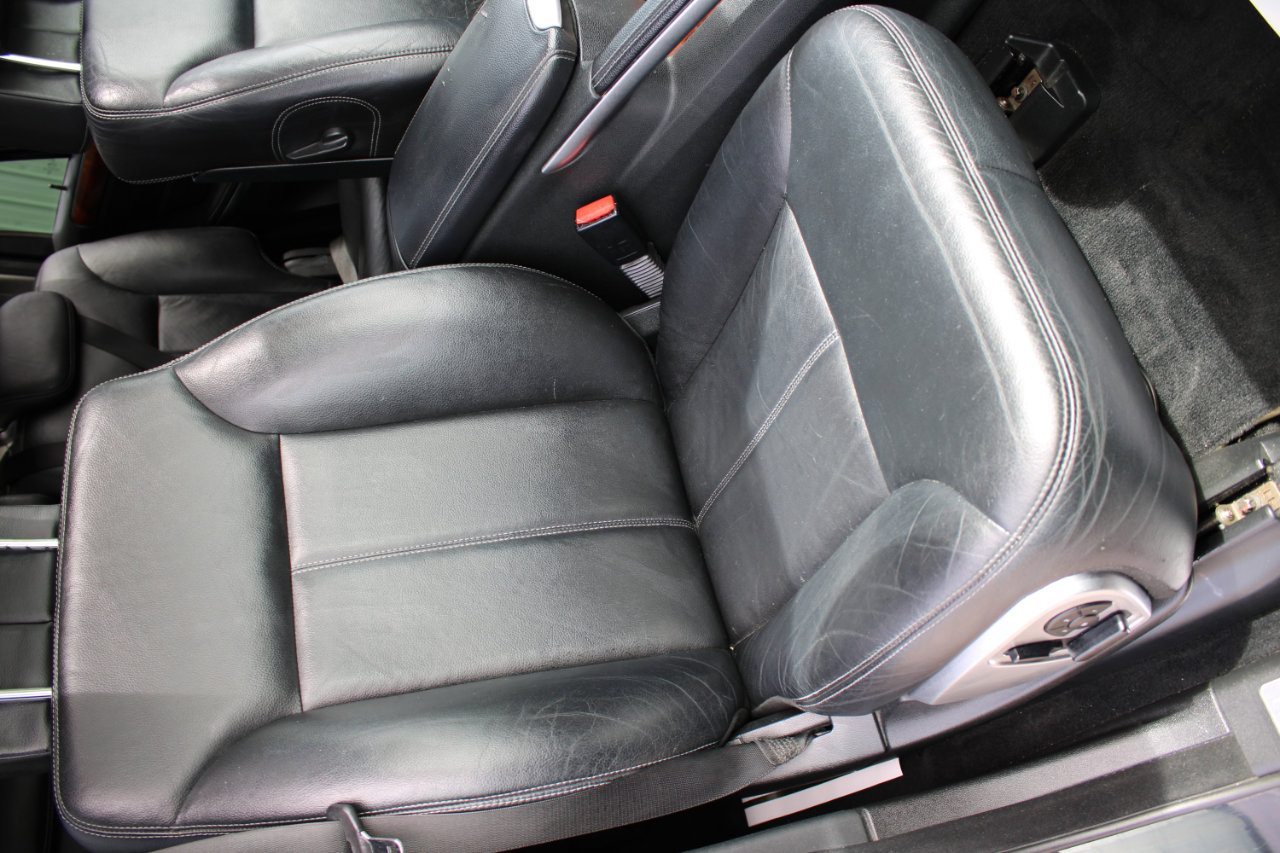 Used 2007 Mercedes-Benz GL 450 4MATIC image 12