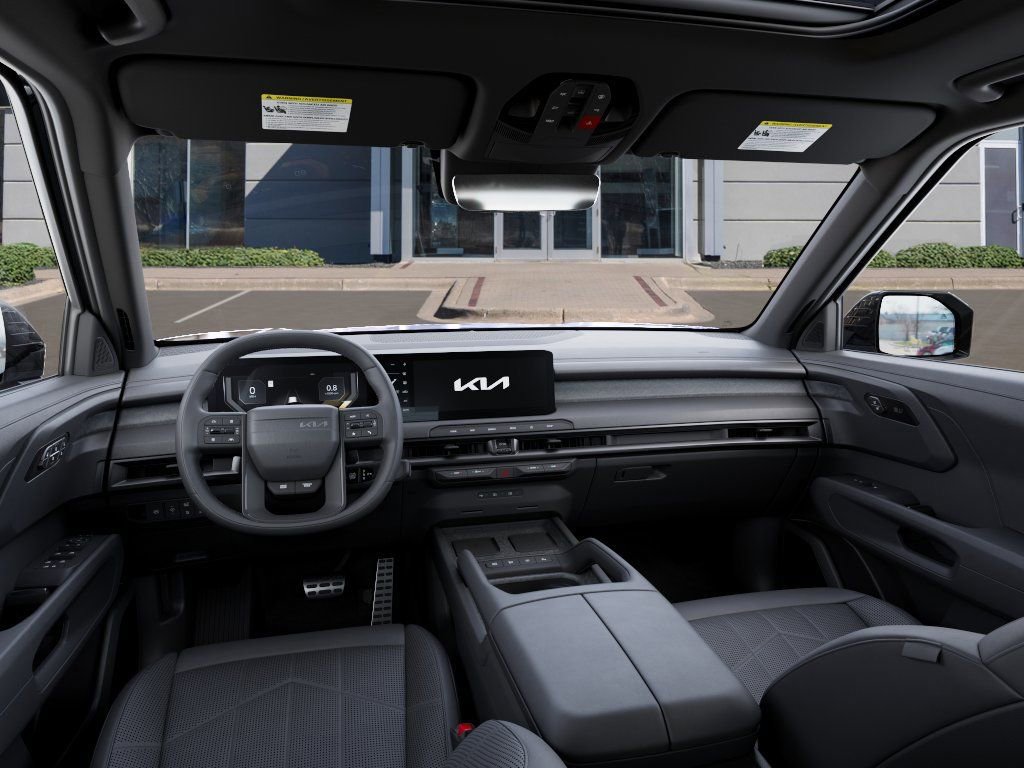 New 2027 Kia Telluride SX X-Line AWD/4WD image 18
