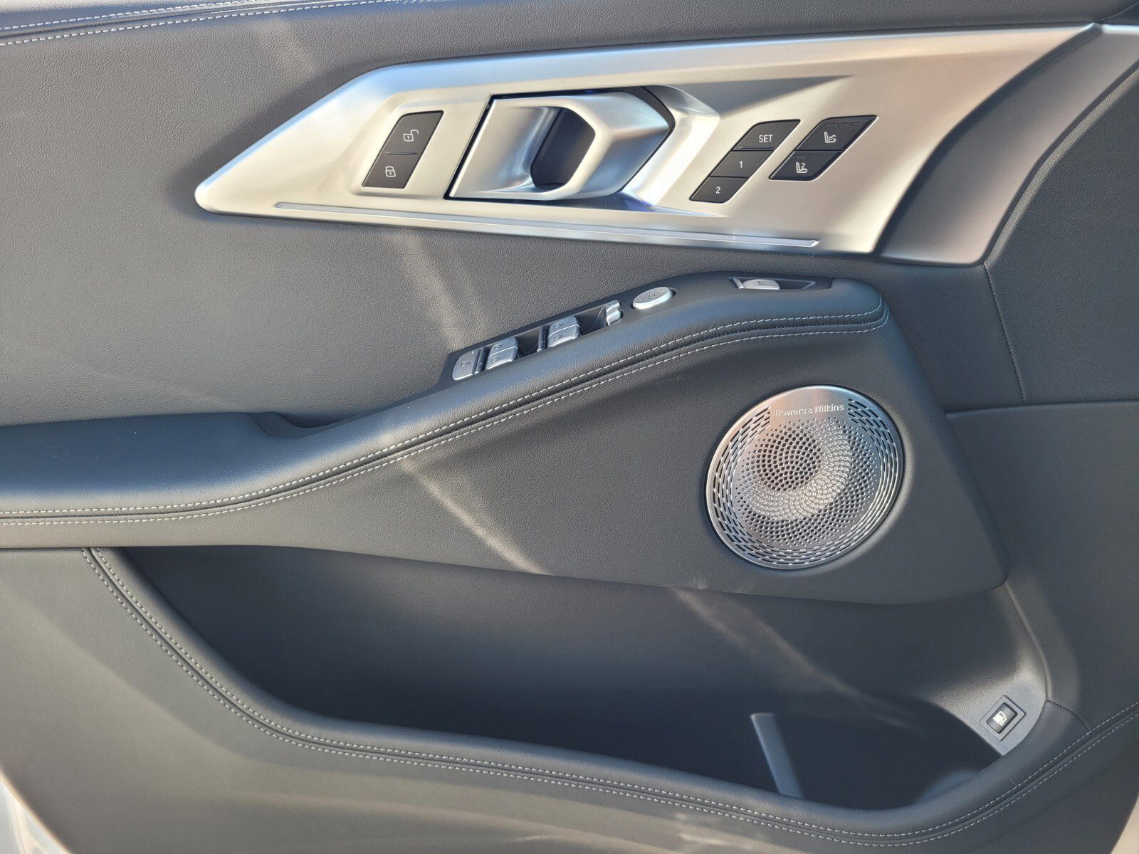 New 2026 BMW XM Label Red image 20