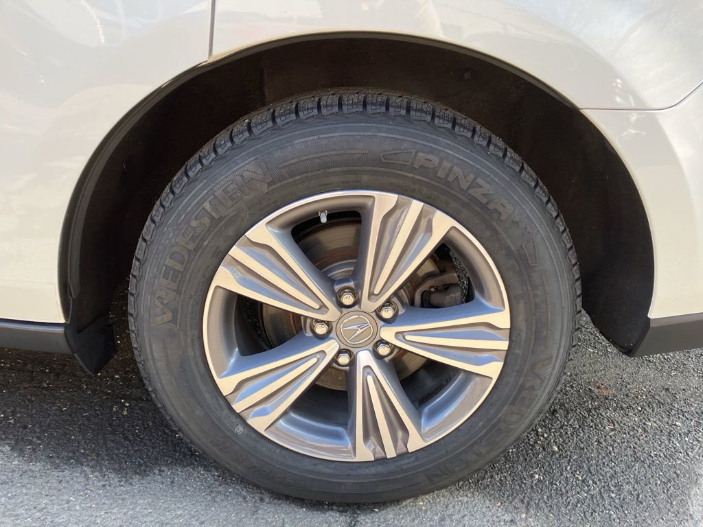 Used 2019 Acura MDX SH-AWD image 7