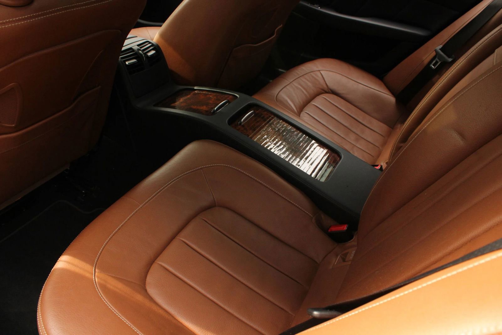 Used 2015 Mercedes-Benz CLS 400 image 19
