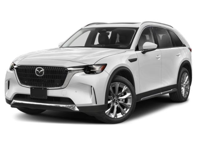 Used 2024 MAZDA CX-90 3.3 Turbo w/ Premium Package AWD/4WD image 1