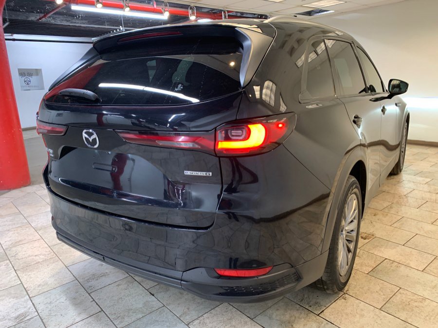 Used 2024 MAZDA CX-90 3.3 Turbo w/ Preferred Plus image 7