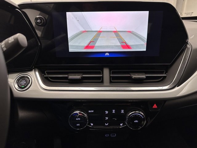 New 2026 Chevrolet Trax LT w/ LT Convenience Package image 8