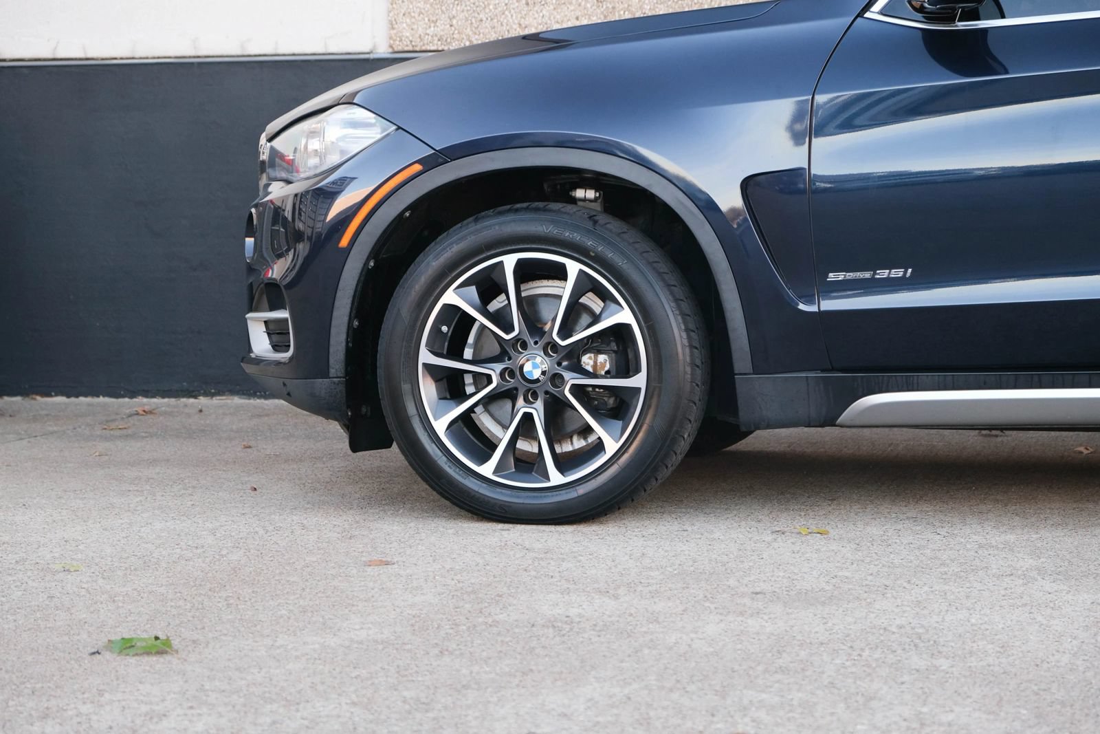 Used 2017 BMW X5 sDrive35i RWD image 9