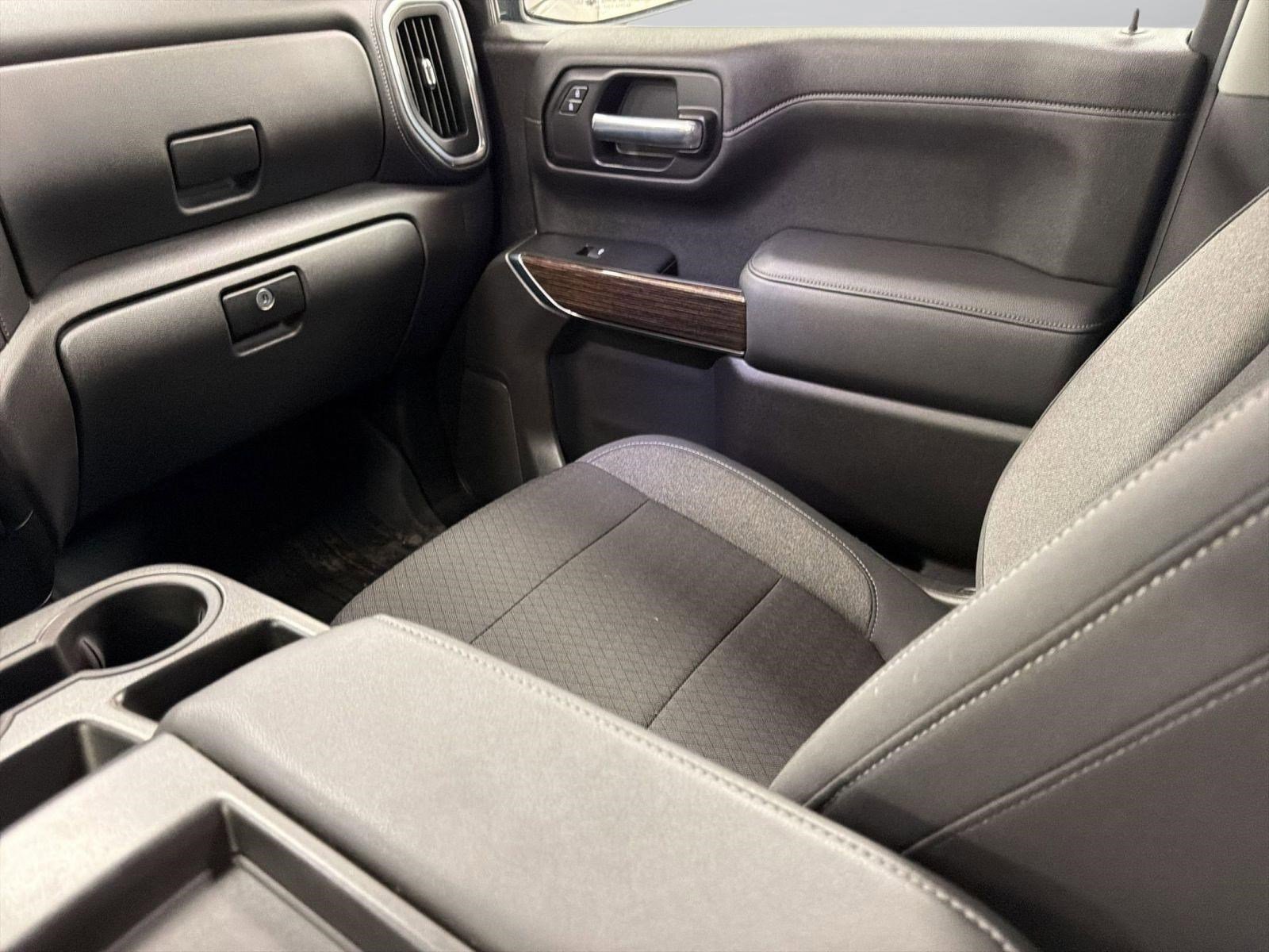 Used 2021 GMC Sierra 1500 Elevation image 22