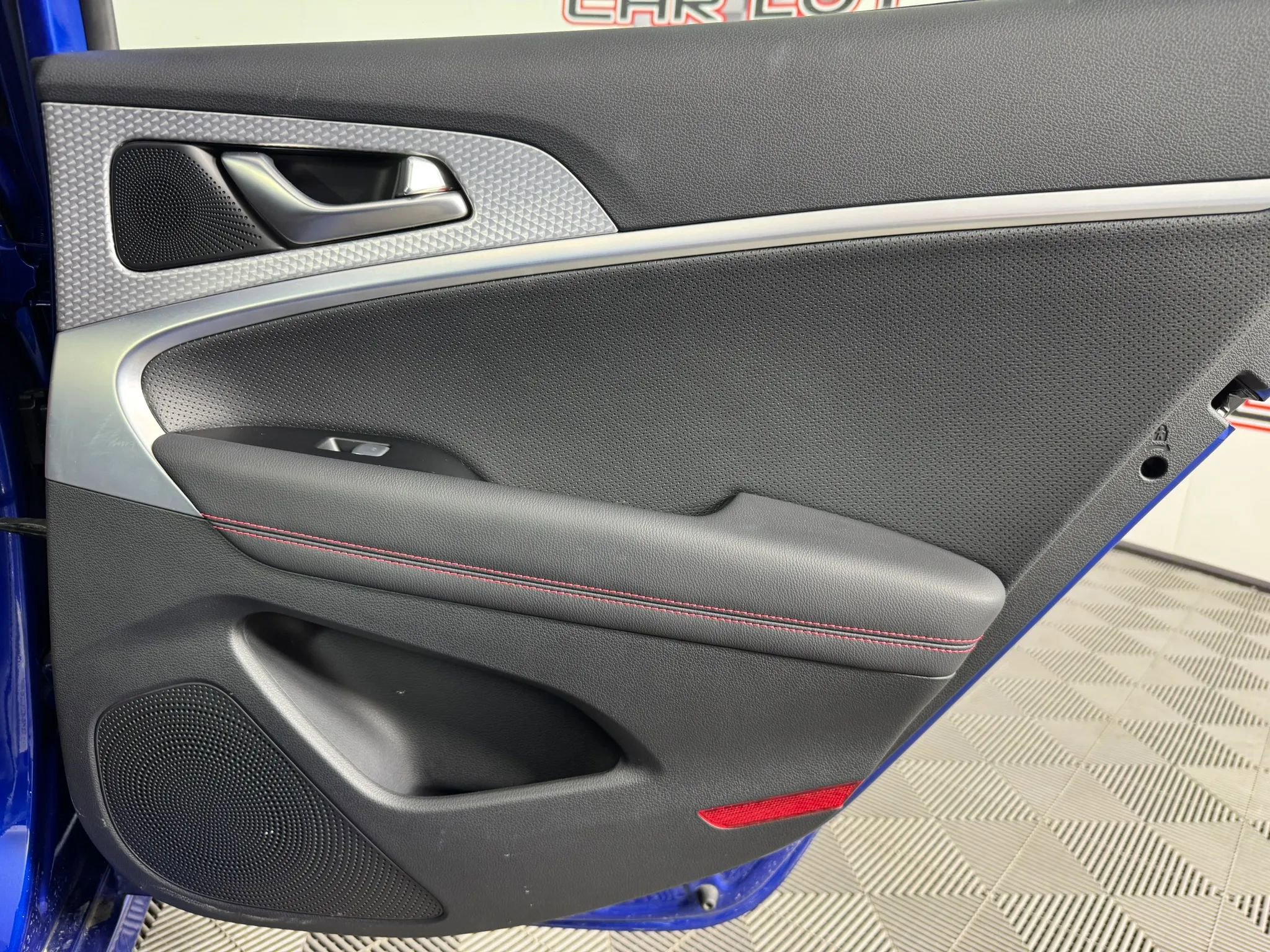 Used 2023 Genesis G70 2.0T w/ Sport Prestige Package AWD/4WD image 46