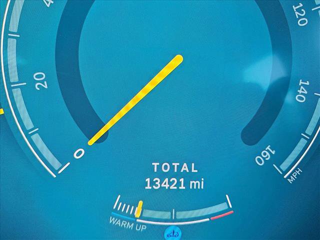 Certified 2025 MINI Cooper S FWD image 12
