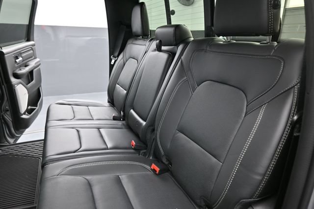 Used 2025 RAM 1500 Rebel w/ Rebel Level 2 Equipment Group AWD/4WD image 13