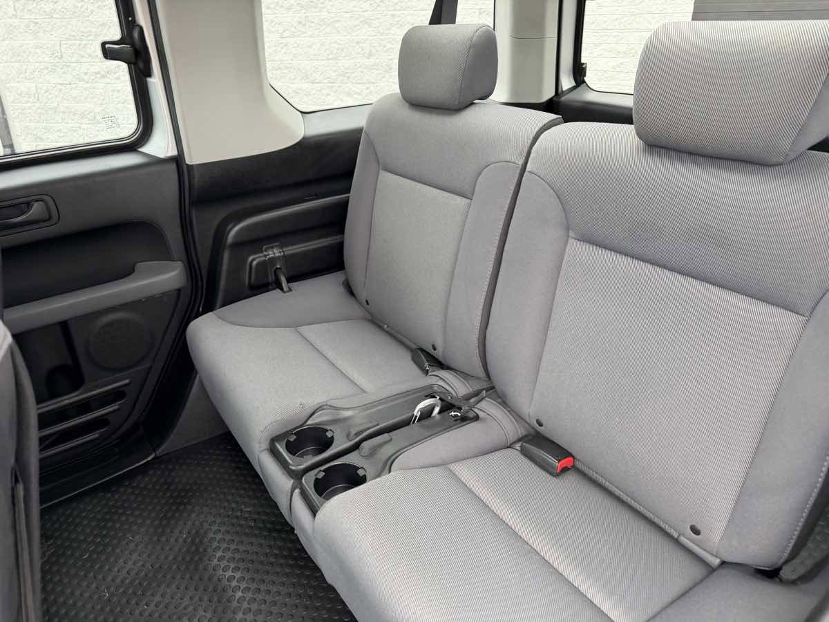 Used 2008 Honda Element EX image 11