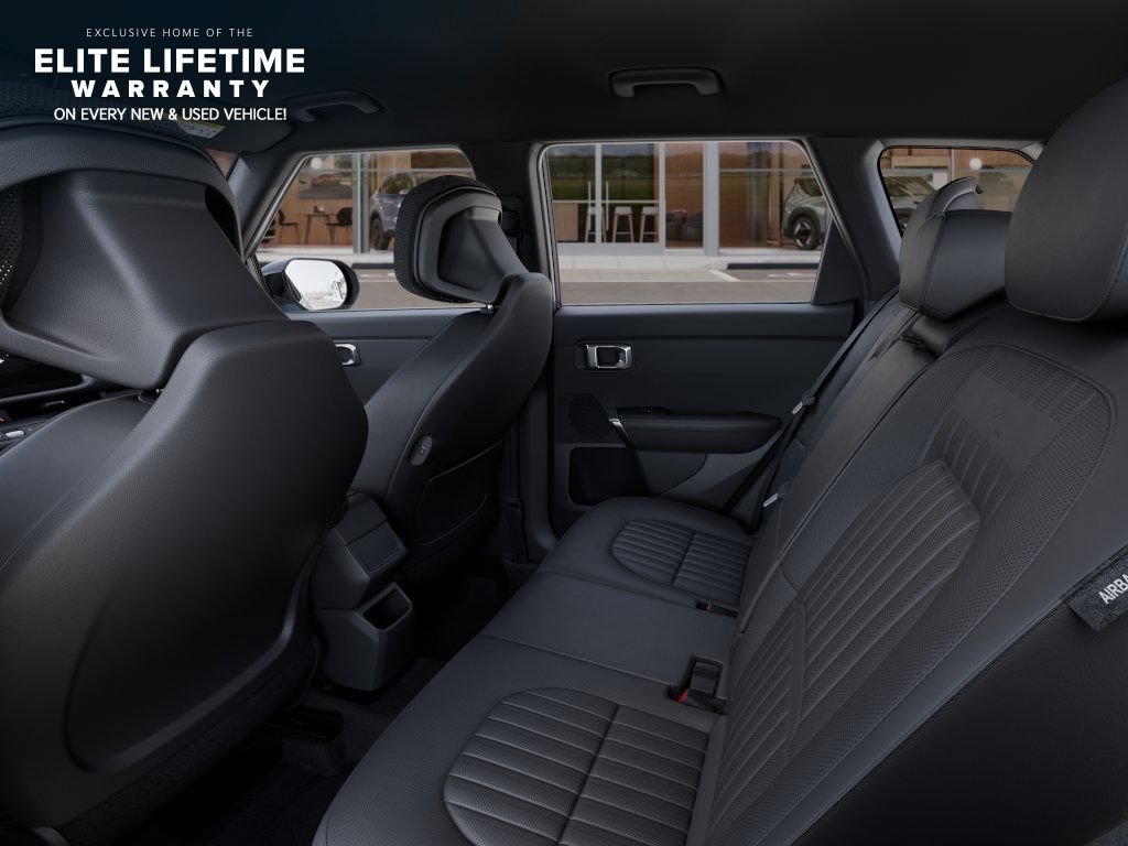 New 2027 Kia Seltos X-Line S AWD/4WD image 19