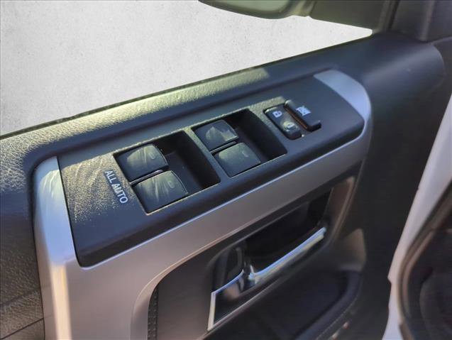 Used 2022 Toyota 4Runner Limited image 10