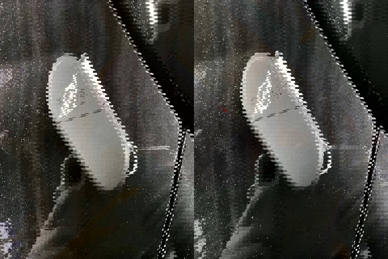 Certified 2025 MINI Cooper Countryman S image 13