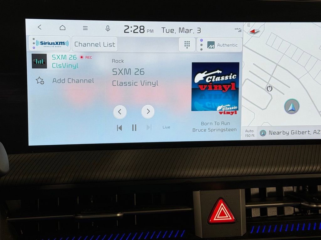 Used 2024 Kia EV6 GT image 18