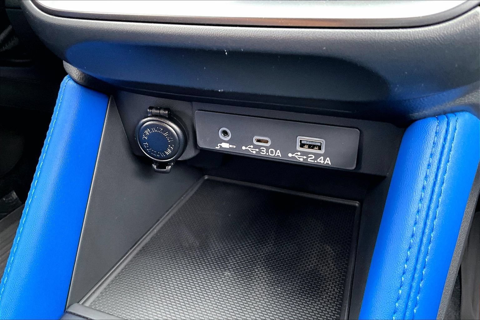 New 2026 Subaru WRX GT AWD/4WD image 20