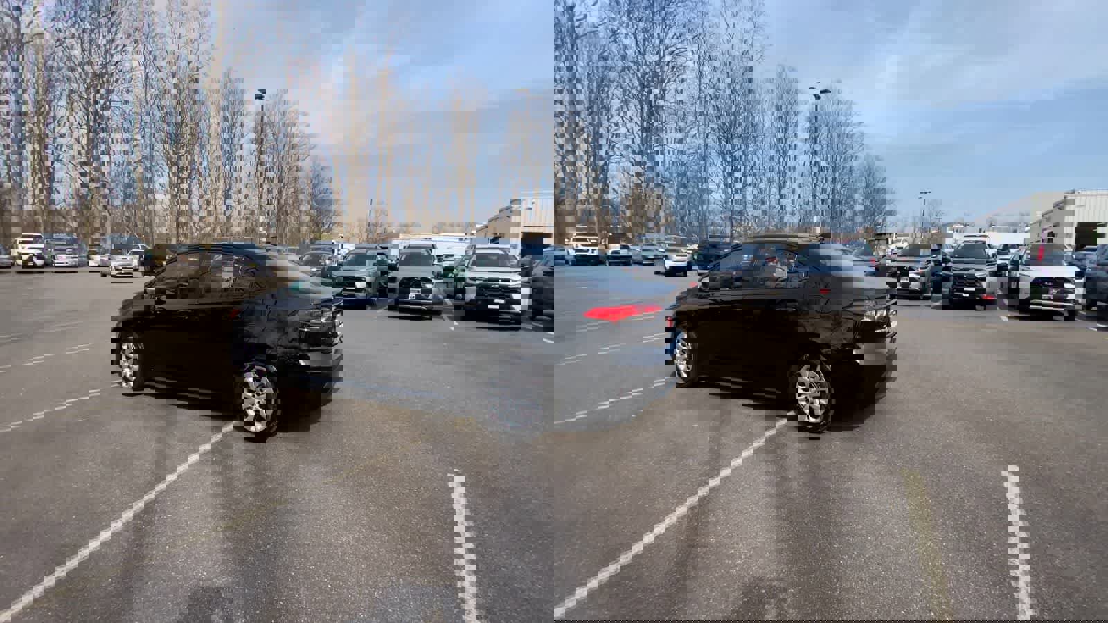 Used 2025 Toyota Corolla LE image 6