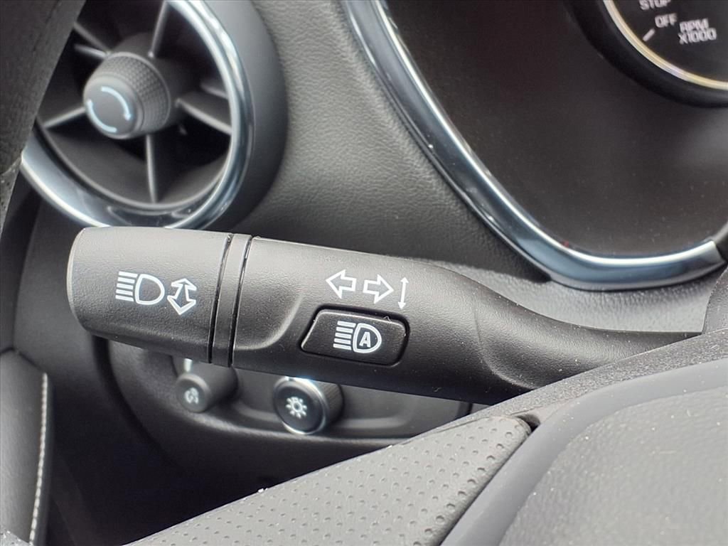 New 2026 Chevrolet Blazer LT w/ Convenience Package image 16