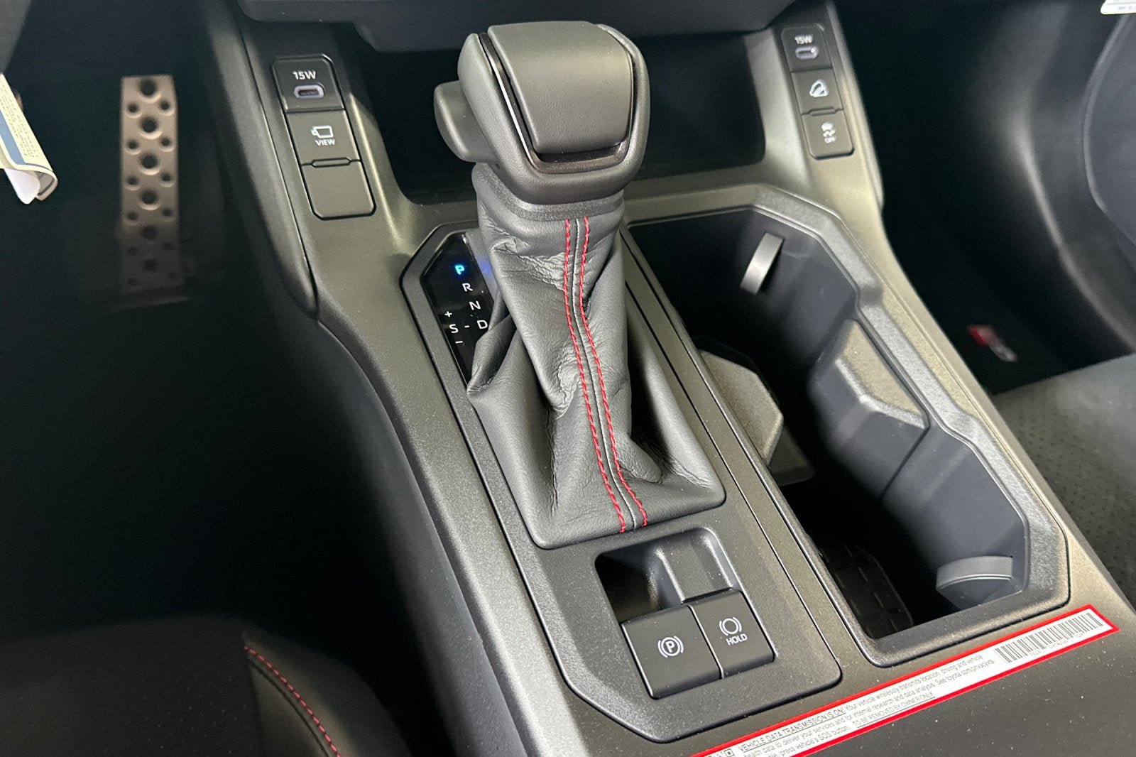 New 2026 Toyota RAV4 AWD Plug-in Hybrid image 60