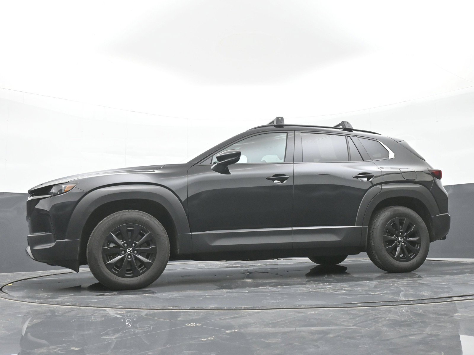 Used 2026 MAZDA CX-50 AWD 2.5 Hybrid w/ Cargo Package image 43